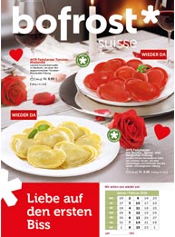 Une saveur qui vient du c&oelig;ur &ndash; du 2 au 15 f&eacute;vrier 2026